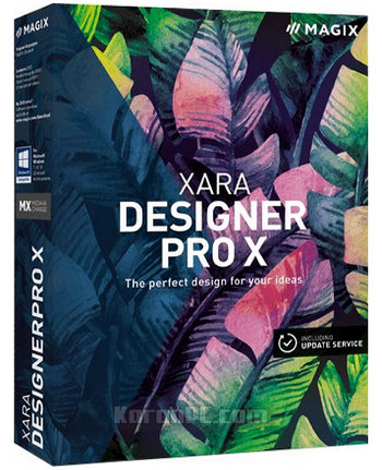 xara designer pro portable